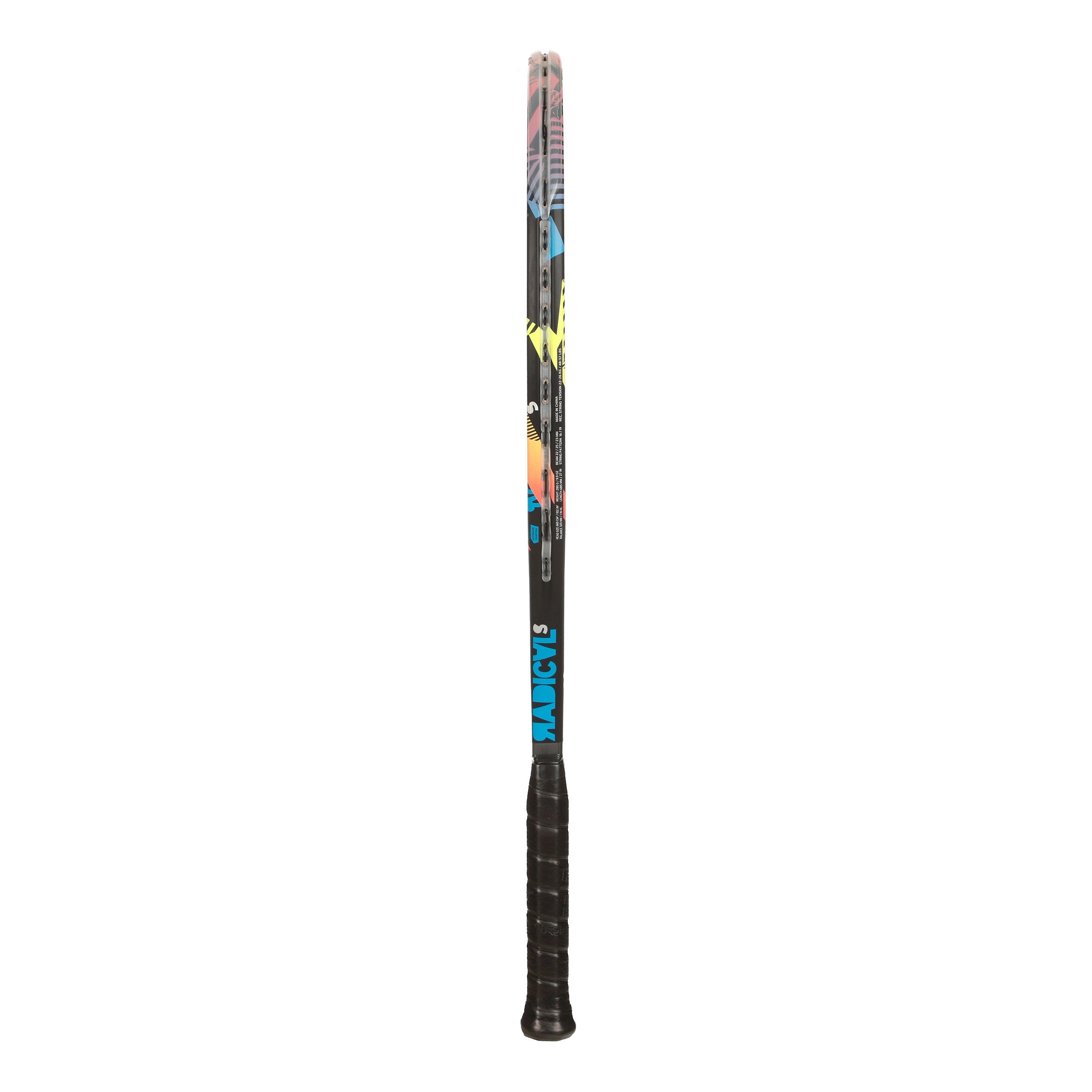 Graphene XT Radical S Tour racket strung | Tennis-Point