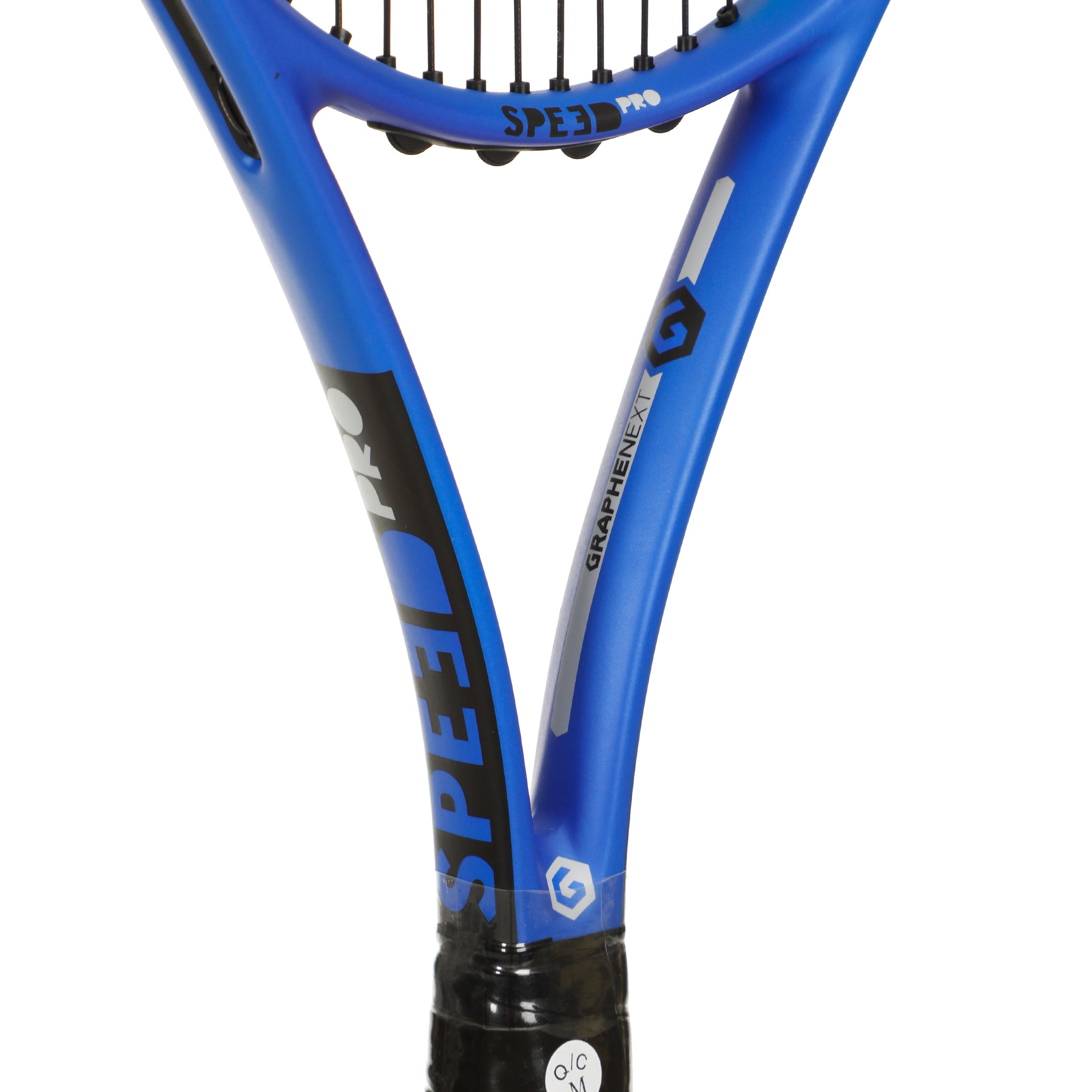 Speed Graphene XT Speed Pro (strung) | Tennis-Point