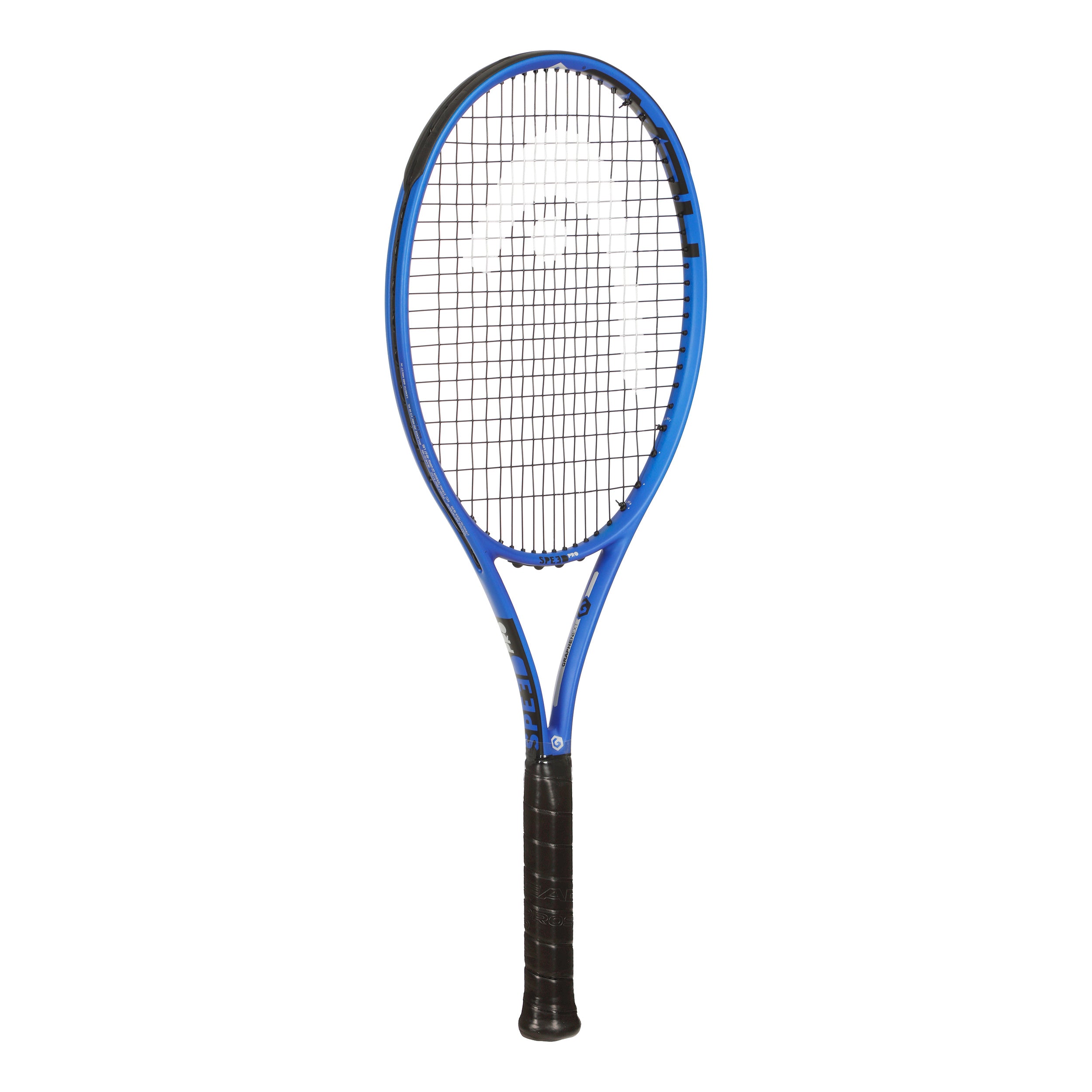 Speed Graphene XT Speed Pro (strung) | Tennis-Point