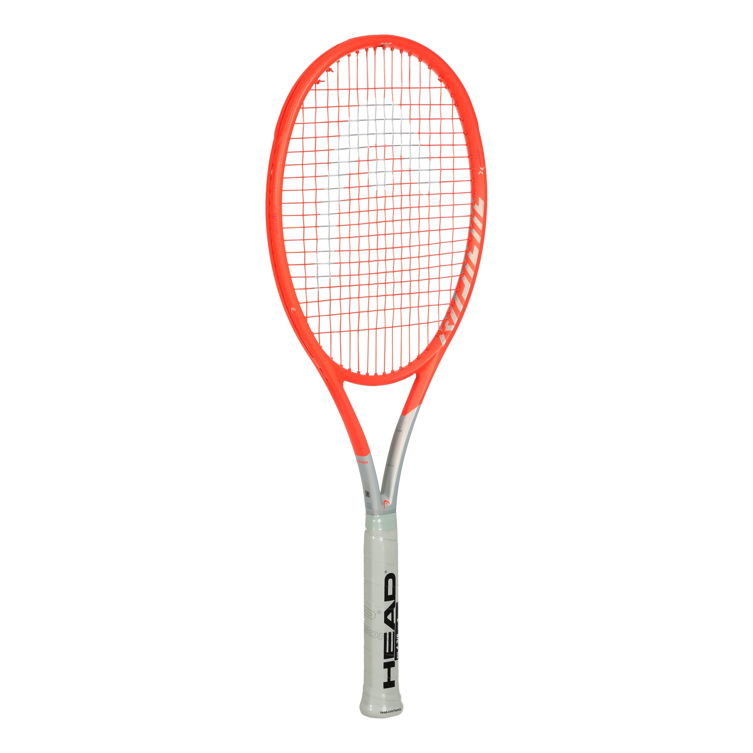 ラケット(硬式用) Head Graphene 360+ Radical PRO (G3) Graphene 360+ Radical Pro (2021) Tour racket strung | Tennis-Point