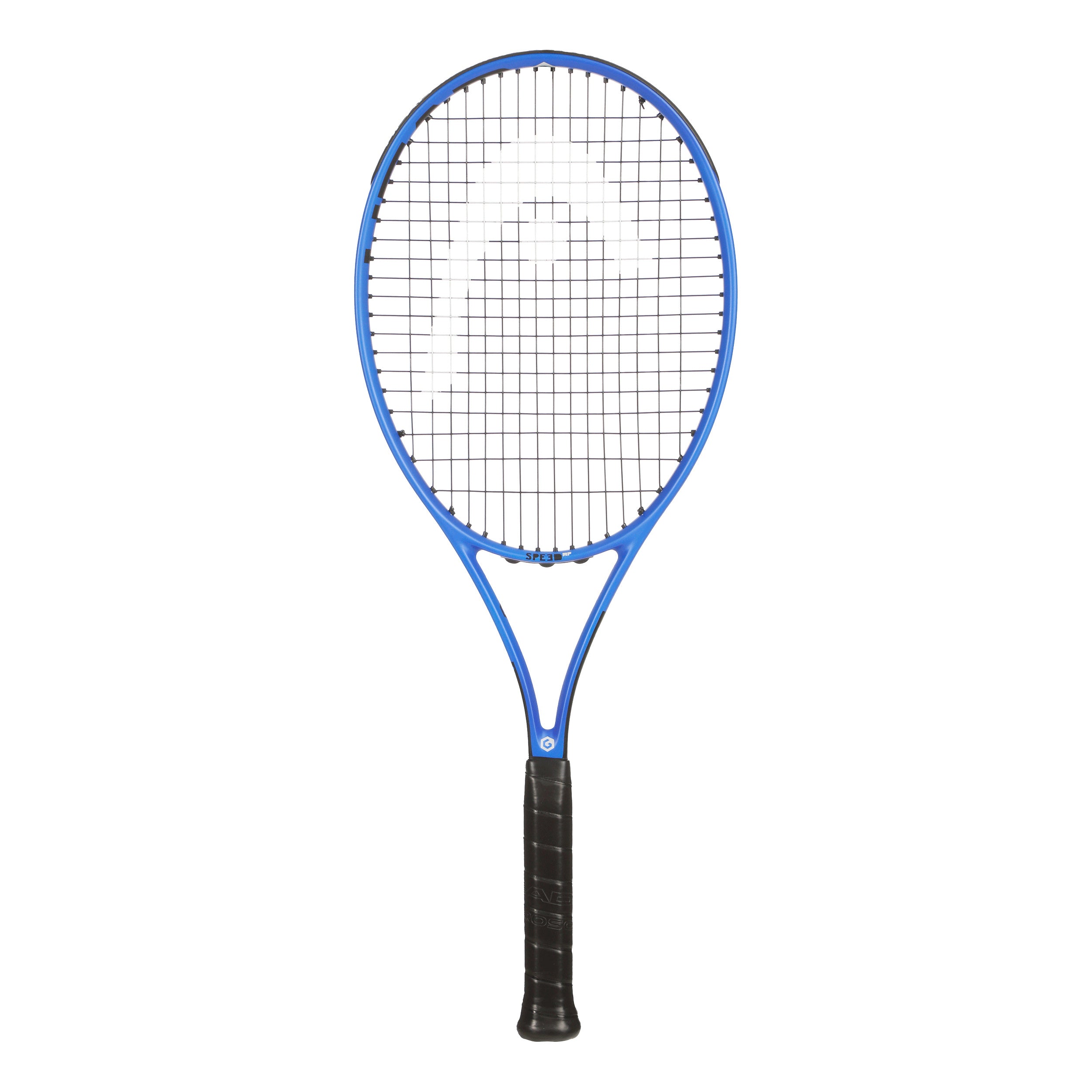 【HEAD】HEAD GRAPHENE XT SPEED MP A 2015×2 Graphene XT Speed MP Tour racket strung | Tennis-Point