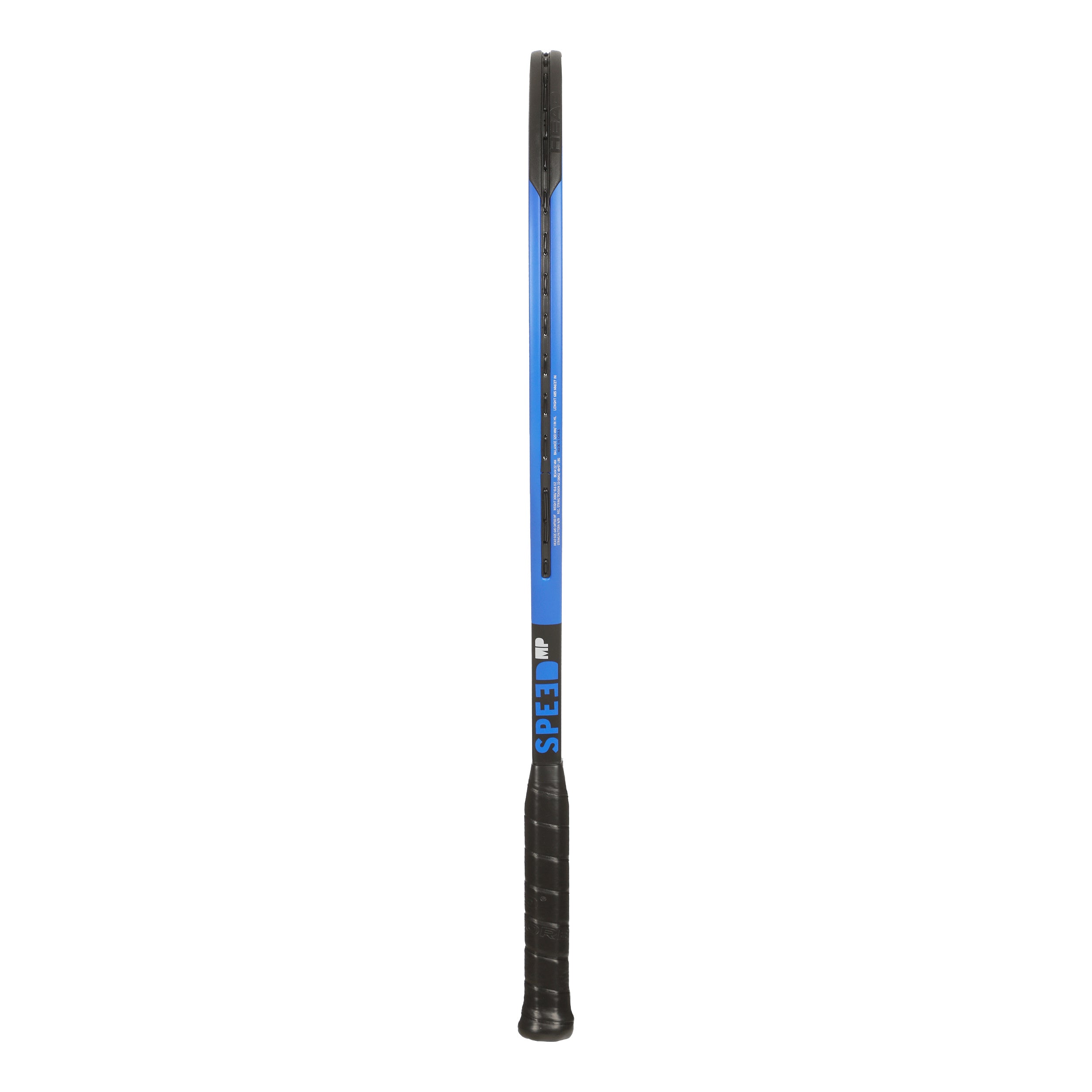 Graphene XT Speed MP Tour racket strung | Tennis-Point