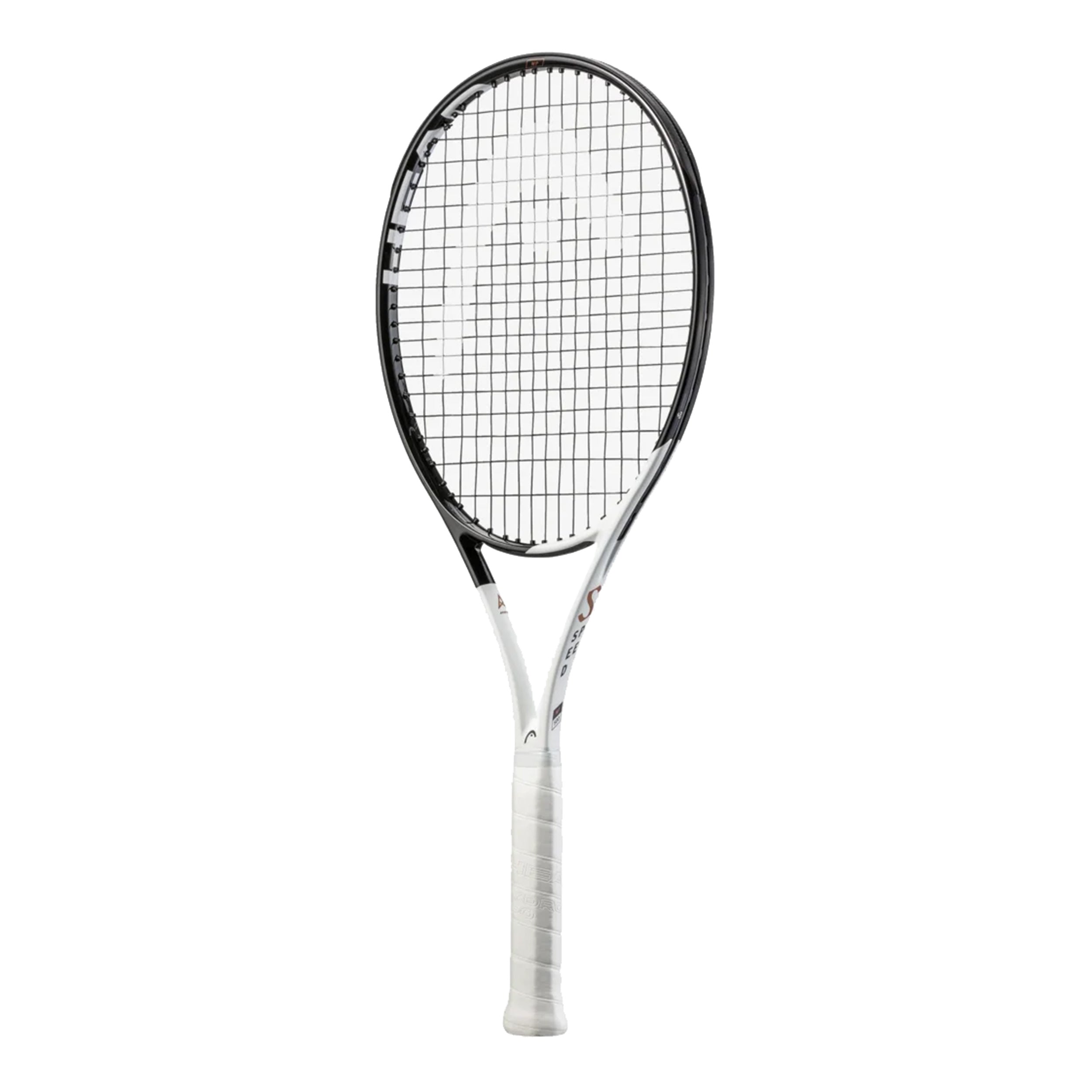 Speed MP 2022 Tour racket strung | Tennis-Point