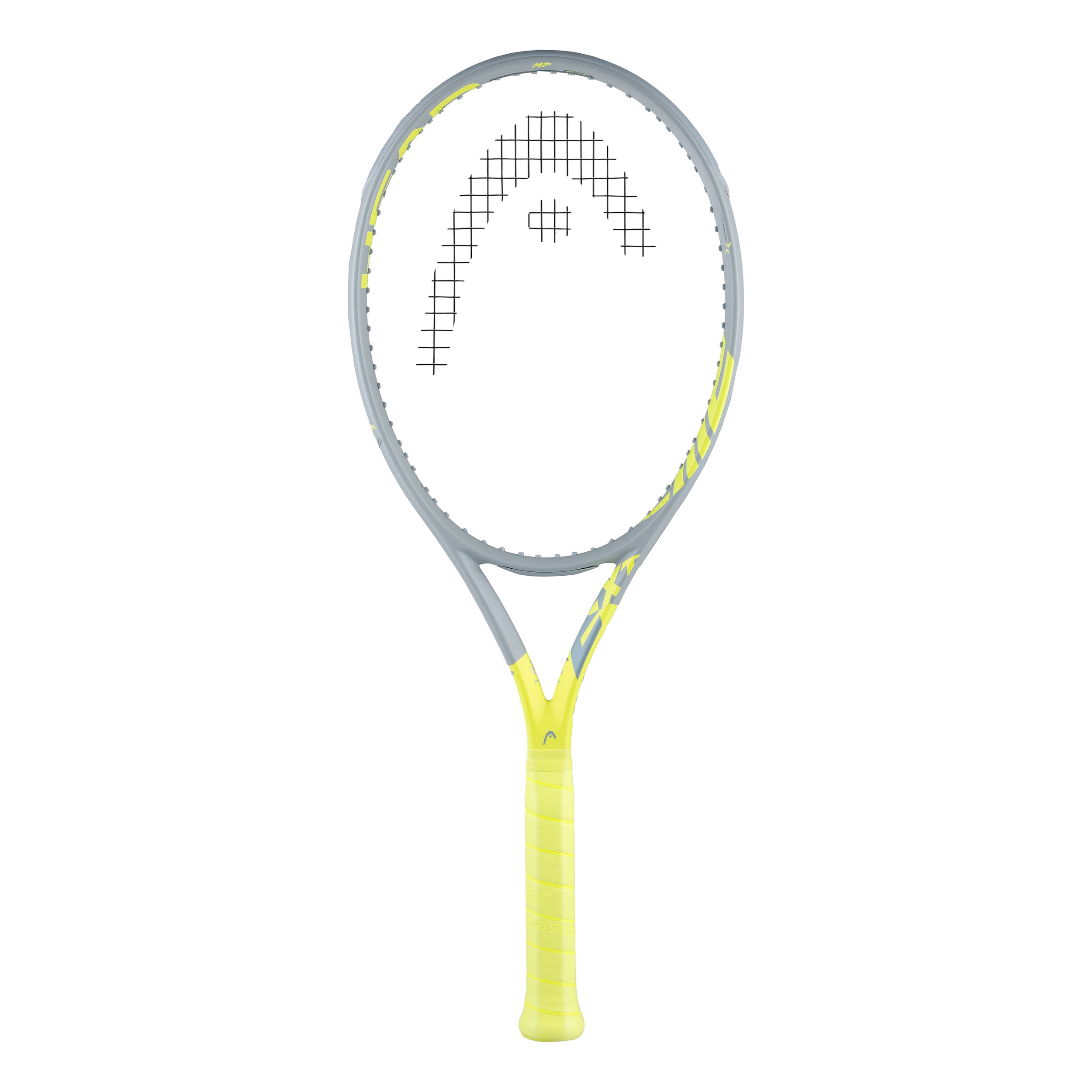 Graphene 360+ Extreme MP Tour racket strung | Tennis-Point