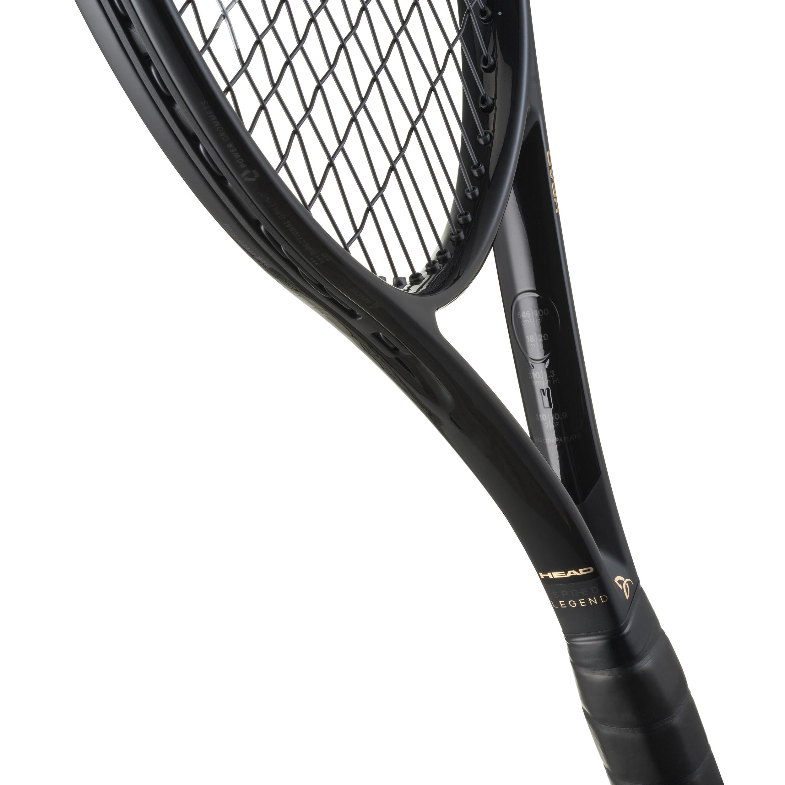 Speed Pro Legend 2025 | Tennis-Point
