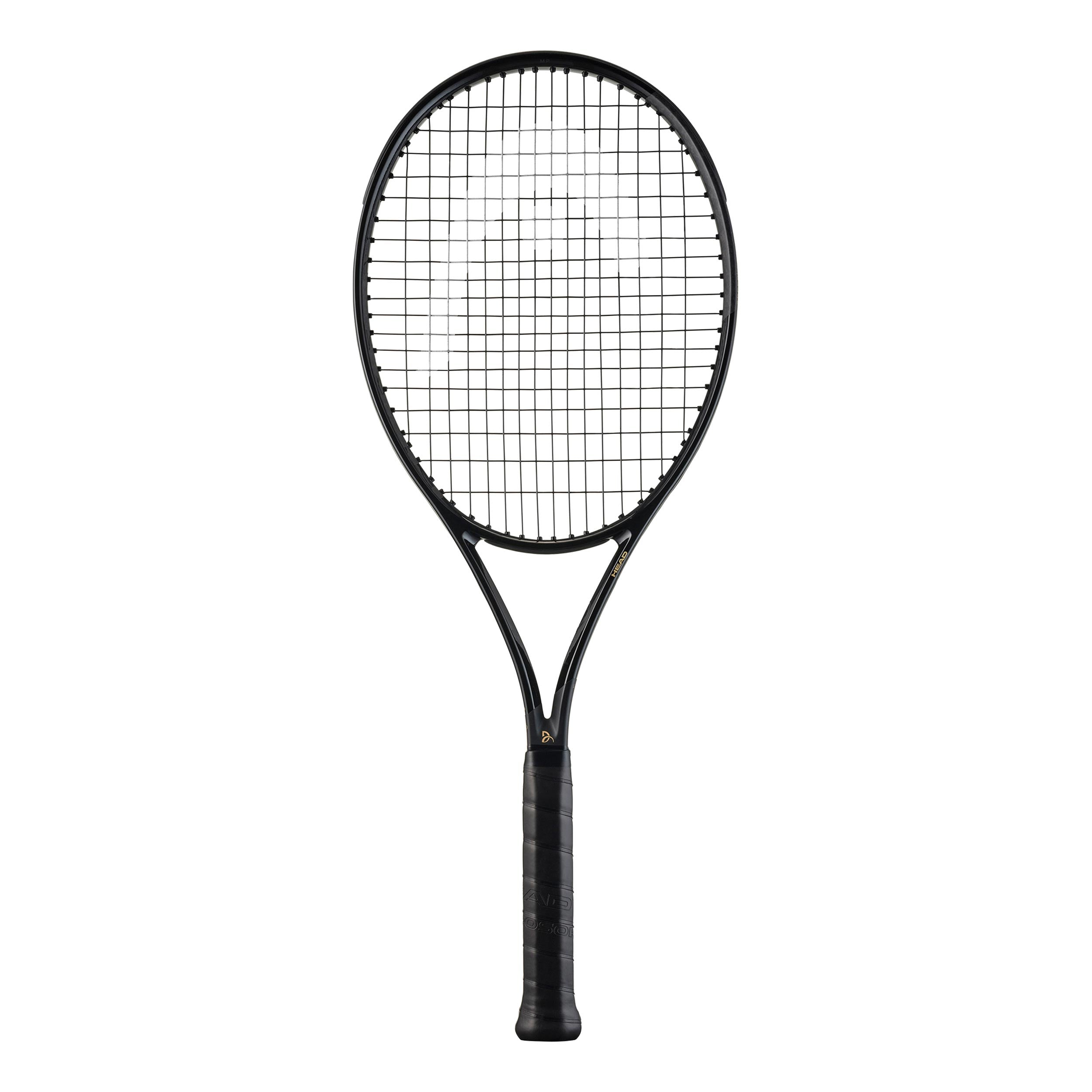 Graphene 360+ Radical MP (2021) Tour racket strung | Tennis-Point