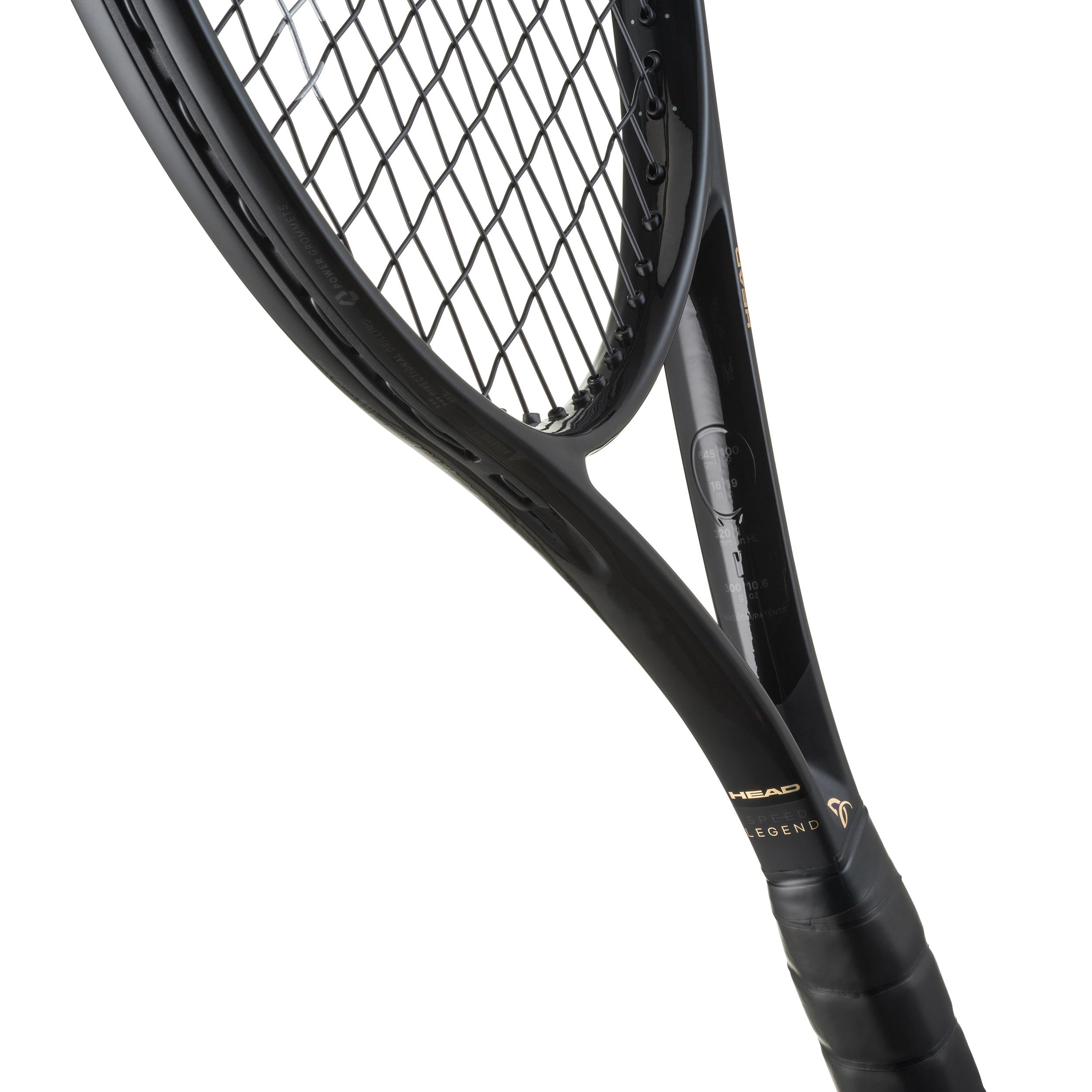 Speed MP Legend 2025 | Tennis-Point
