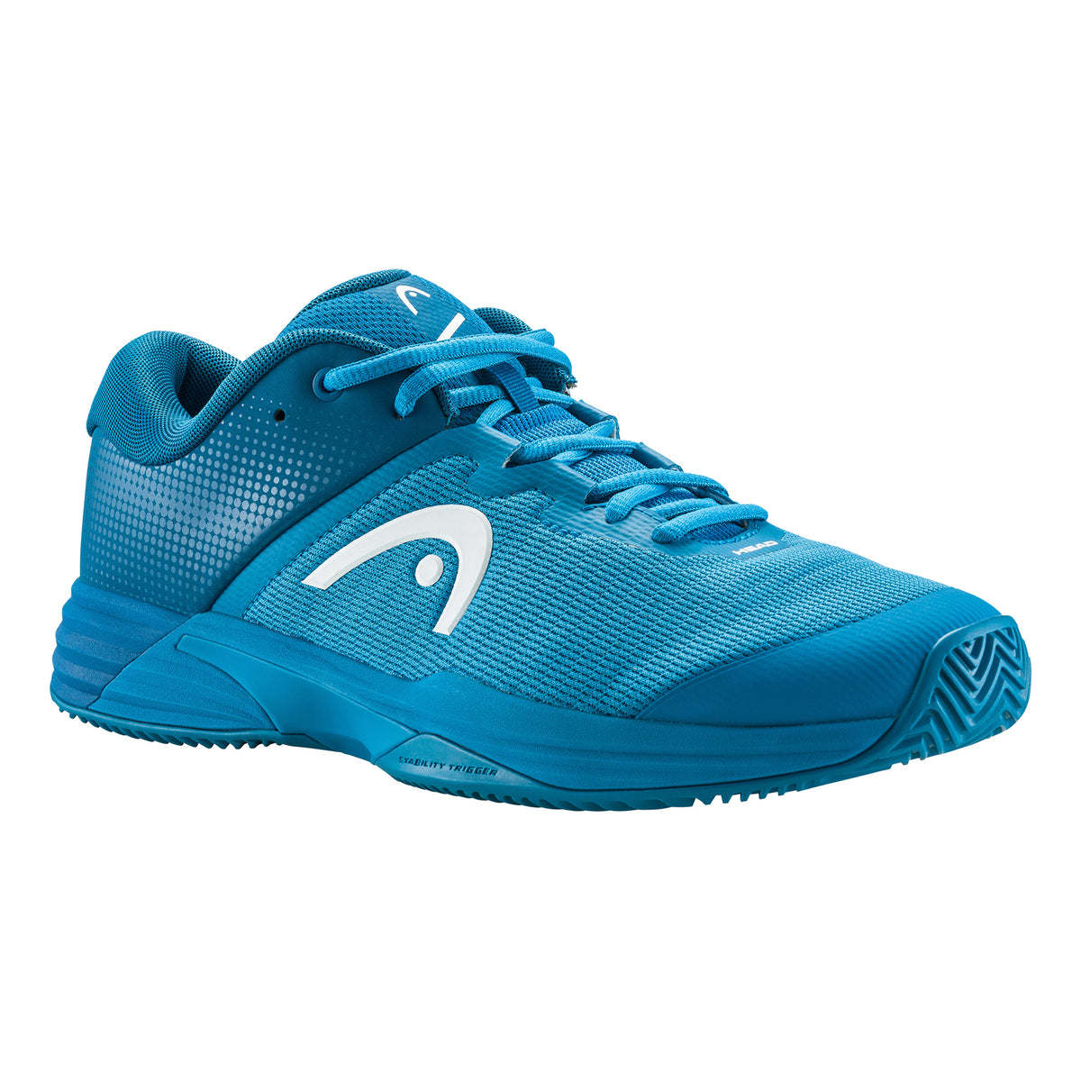 HEAD Evo 2.0 Clay court shoe Men - blue,