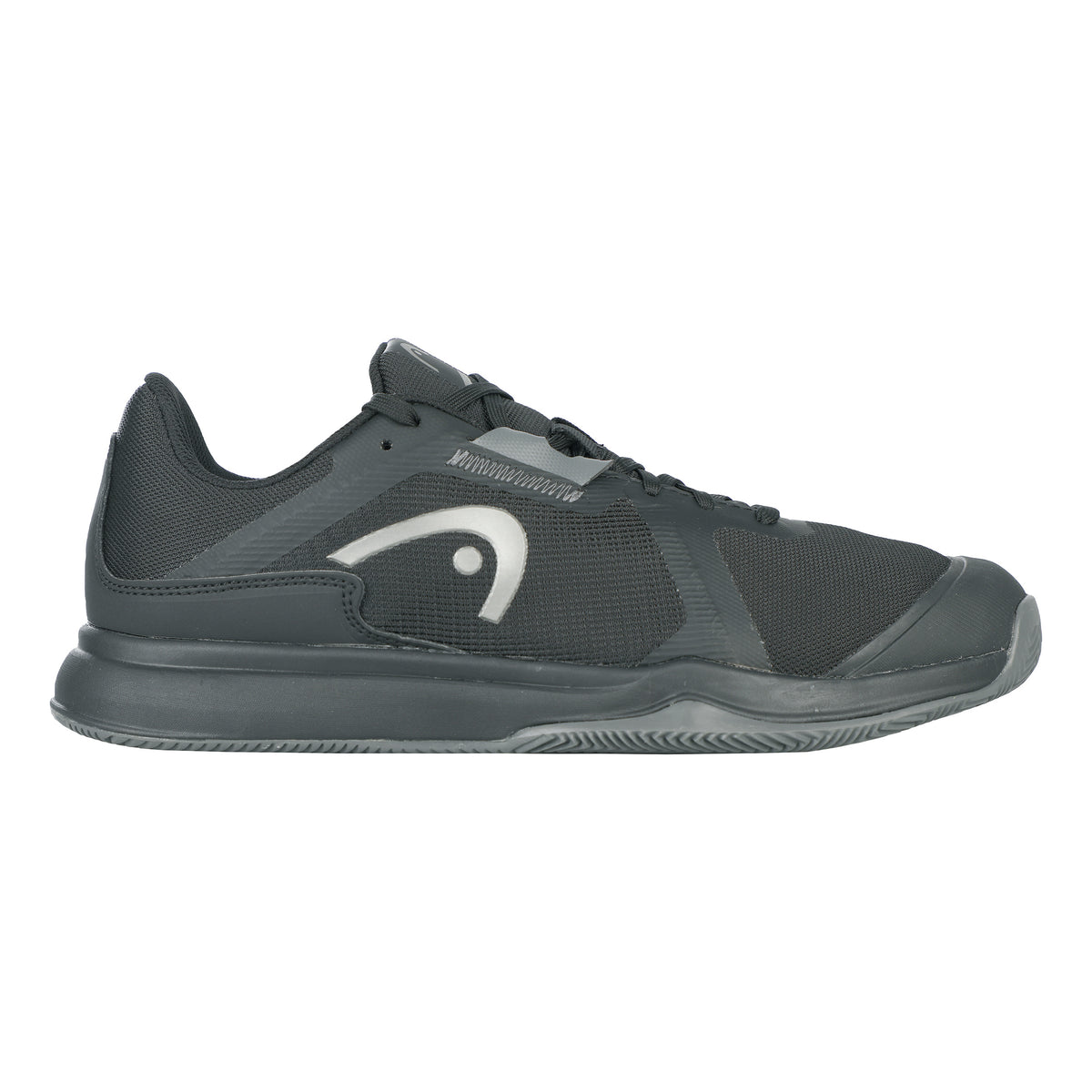 HEAD Team 3.5 Clay court shoe Men - black,