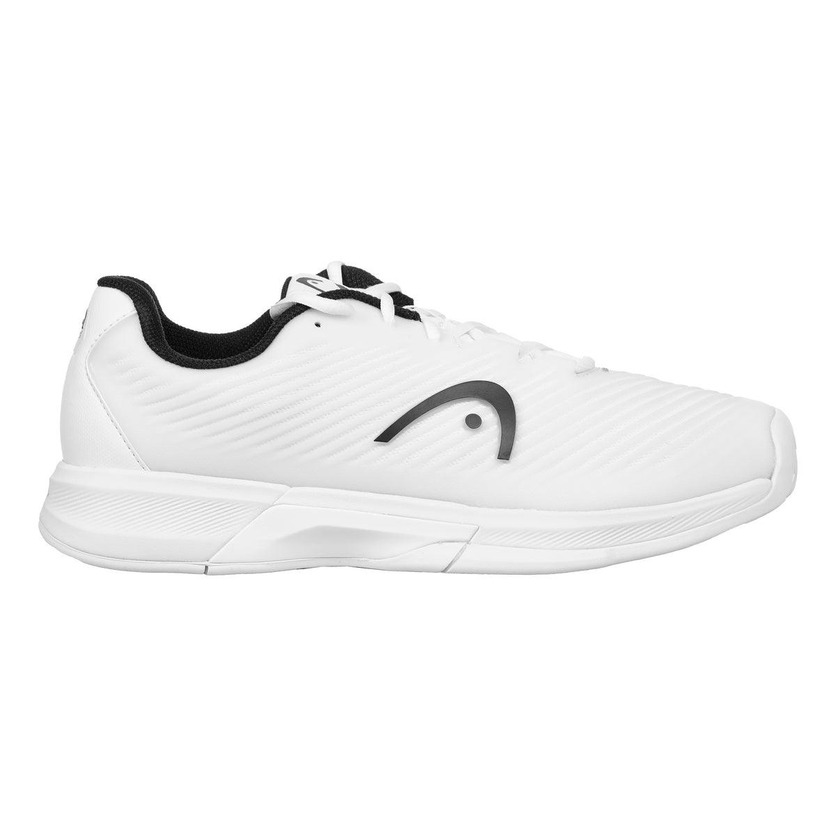 HEAD Revolt Pro 4.0 All court shoe Men - white, black