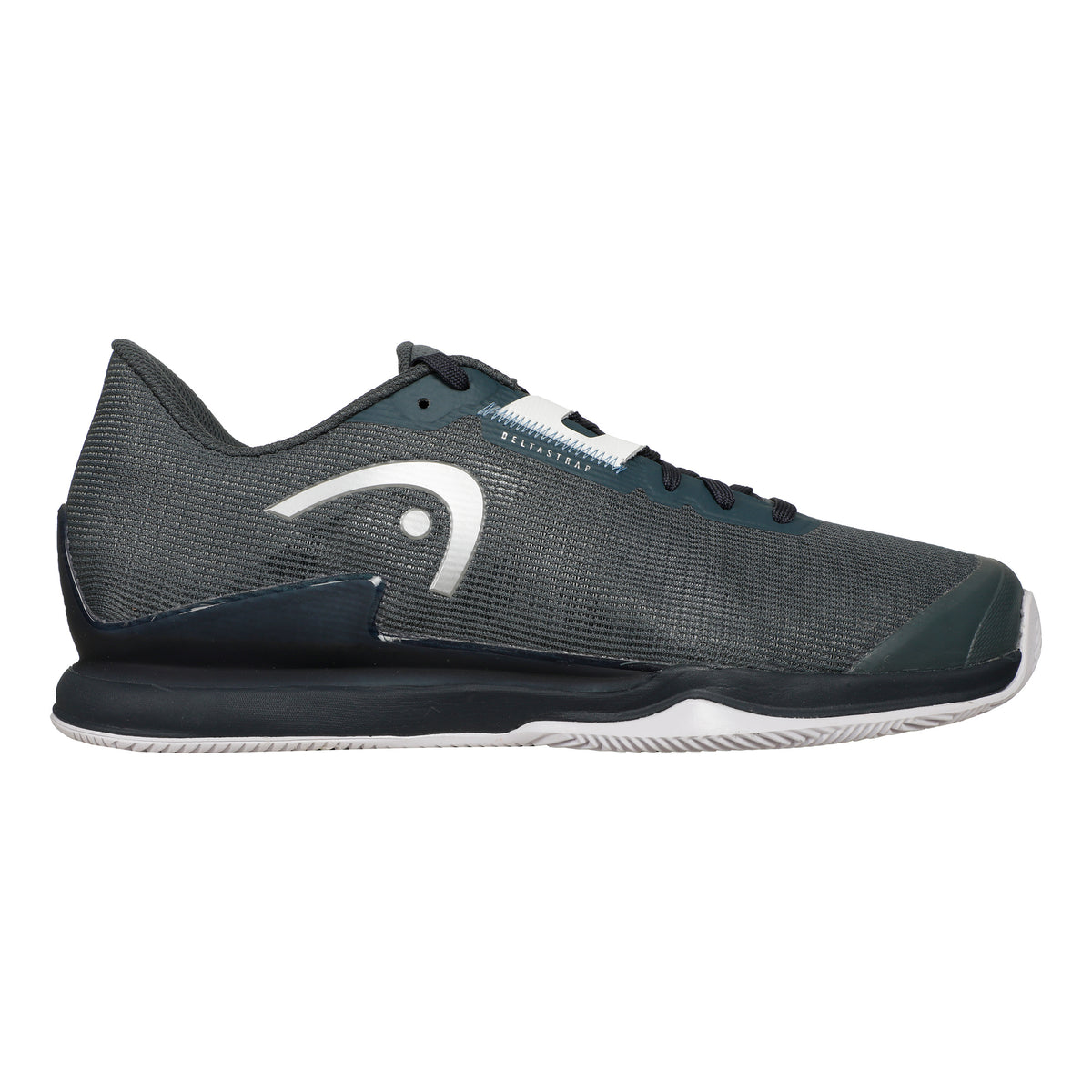 HEAD Sprint Pro 3.5 Clay court shoe Men - dark grey, blue