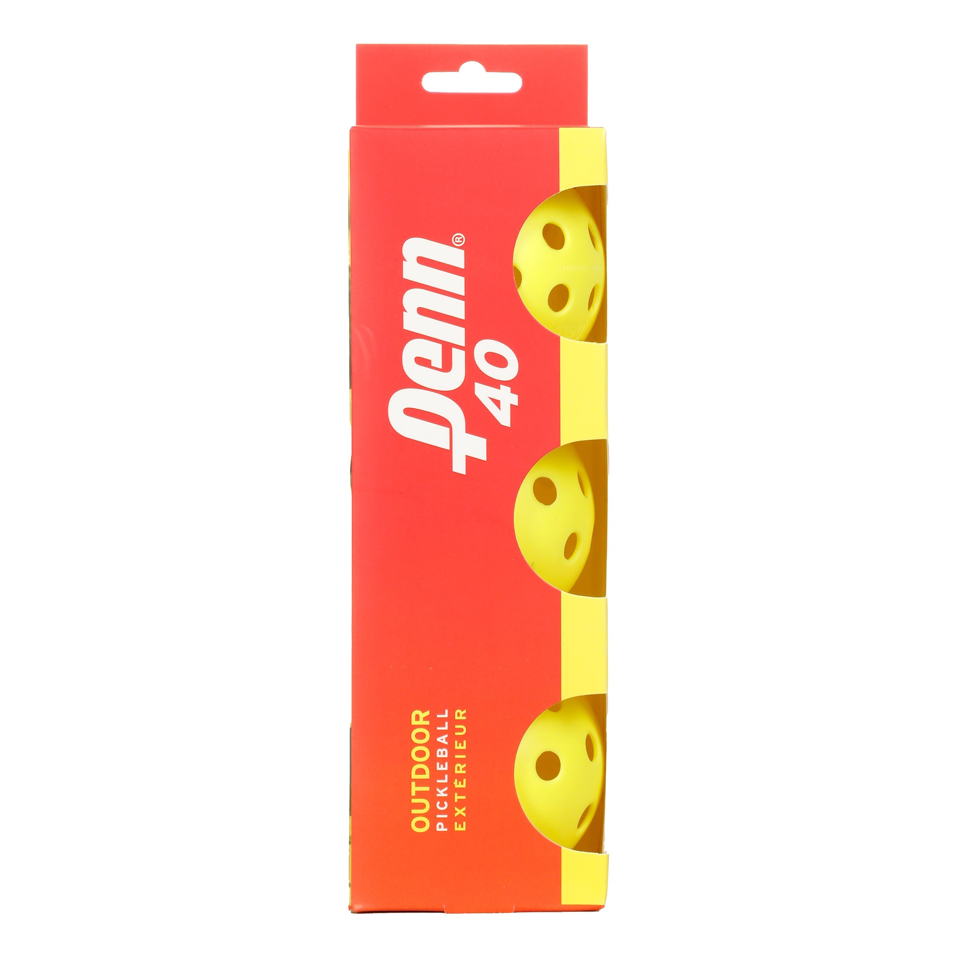 HEAD Penn 40 3 Pack