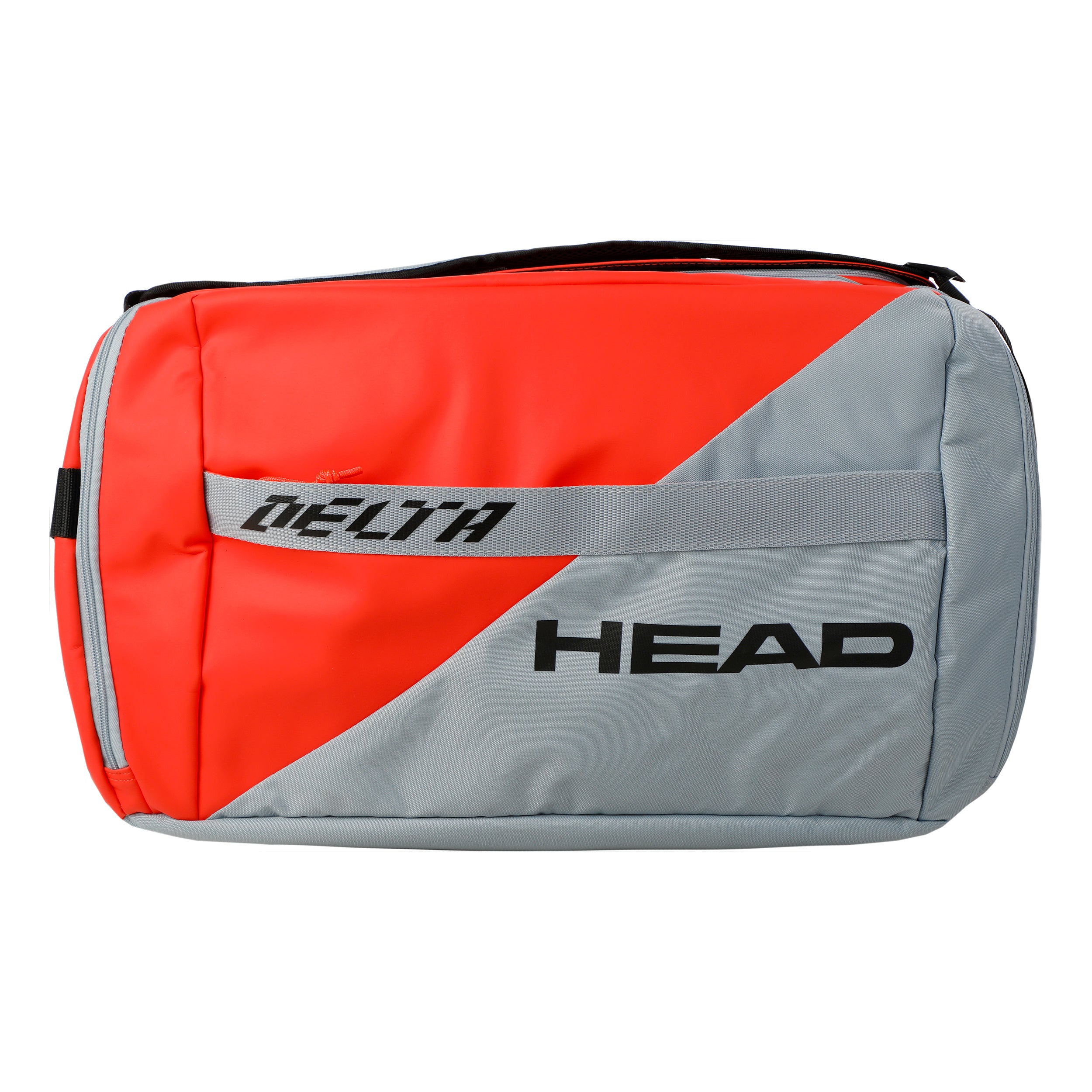 HEAD Delta Sports bag - grey