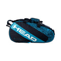 Elite Supercombi Padel racket bag - blue