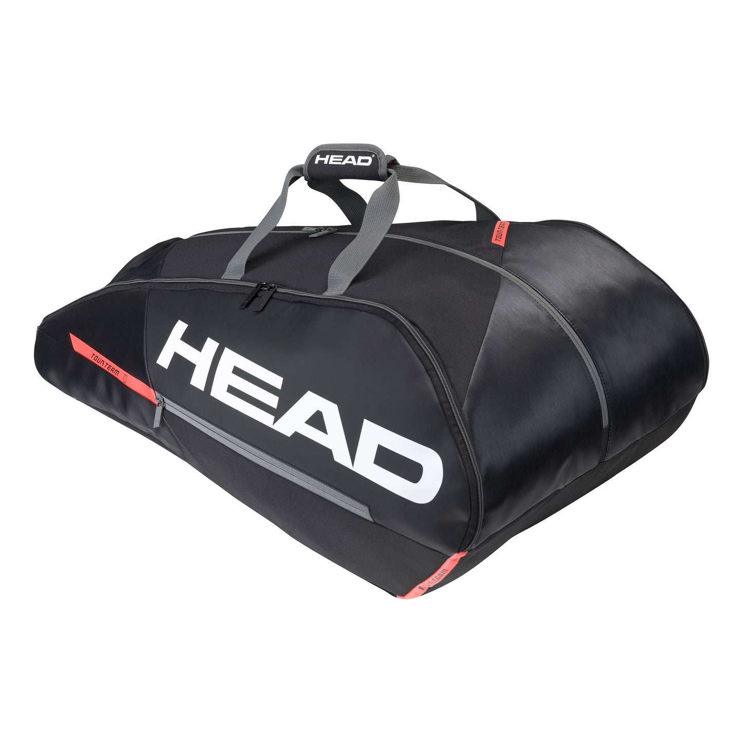 HEAD Tour Team 12R Racket bag - black
