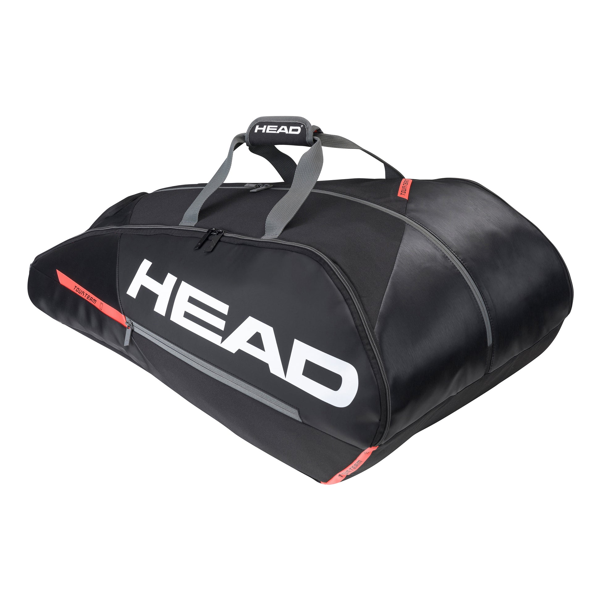 HEAD Tour Team 12R Racket bag - black