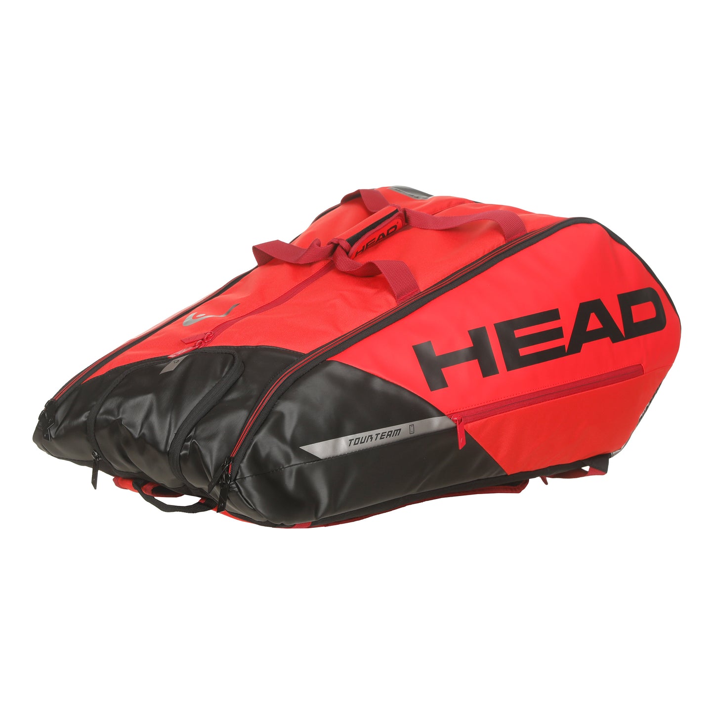 HEAD Tour Team 12R Racket bag - black