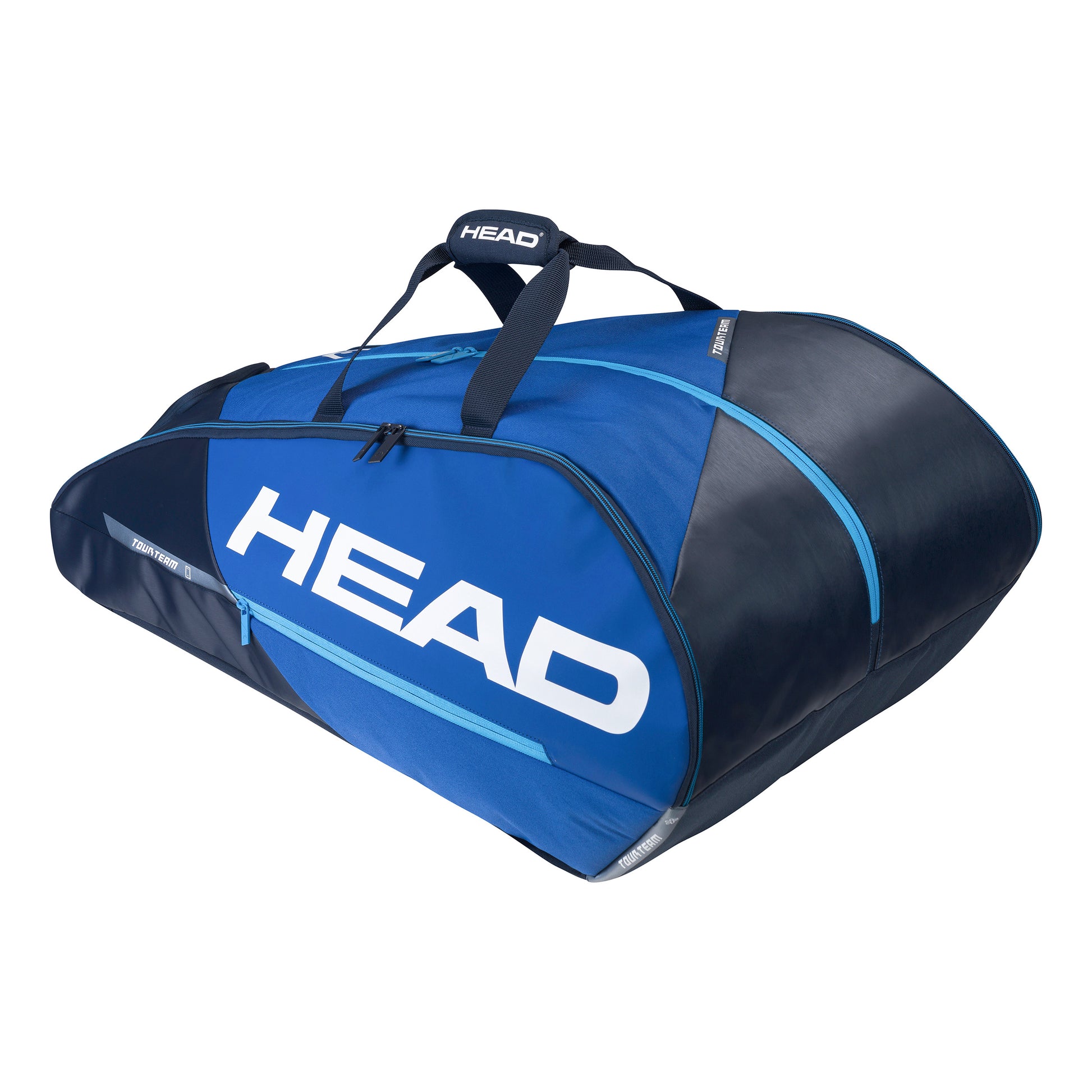 HEAD Tour Team 12R Racket bag - blue