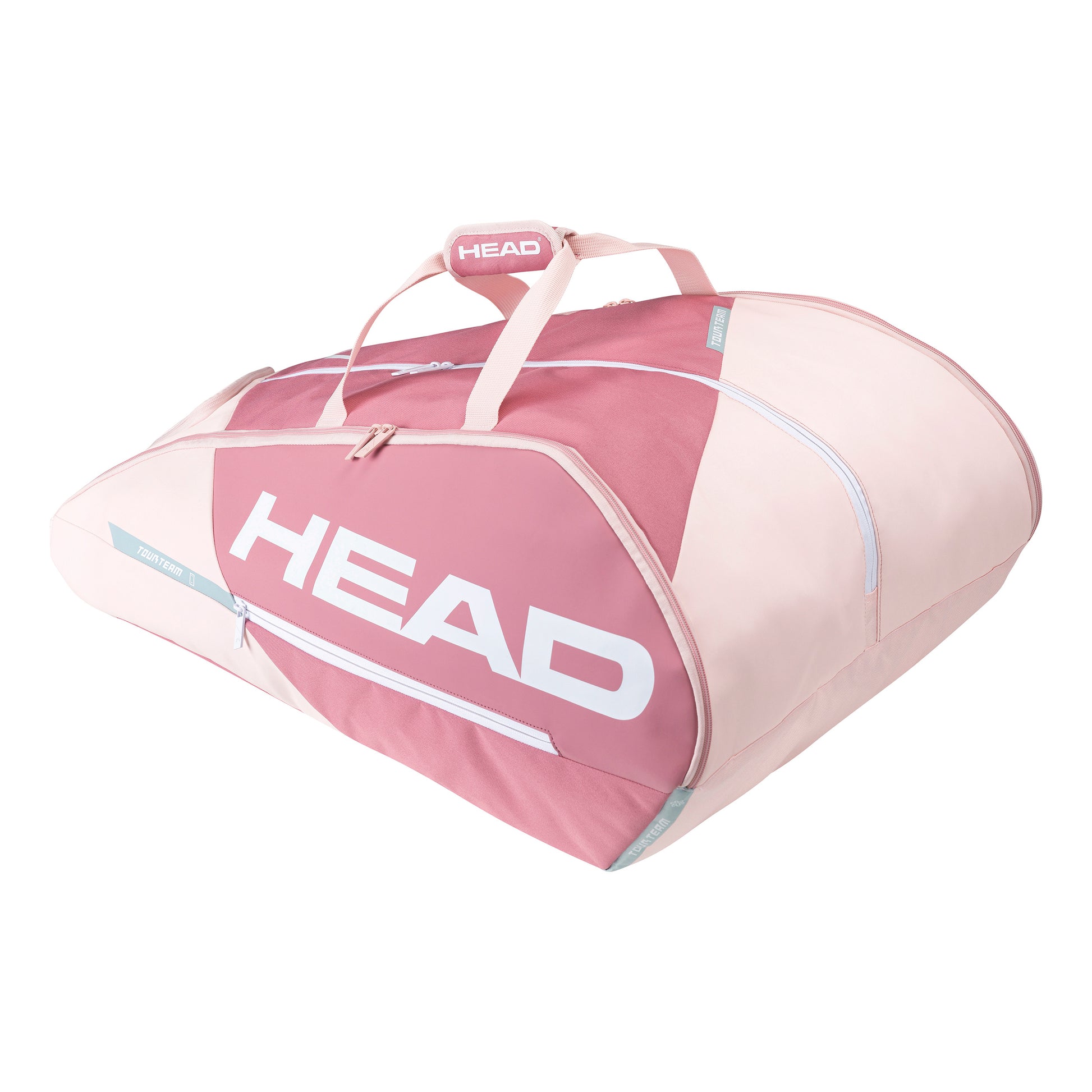 HEAD Tour Team 12R Racket bag - rose