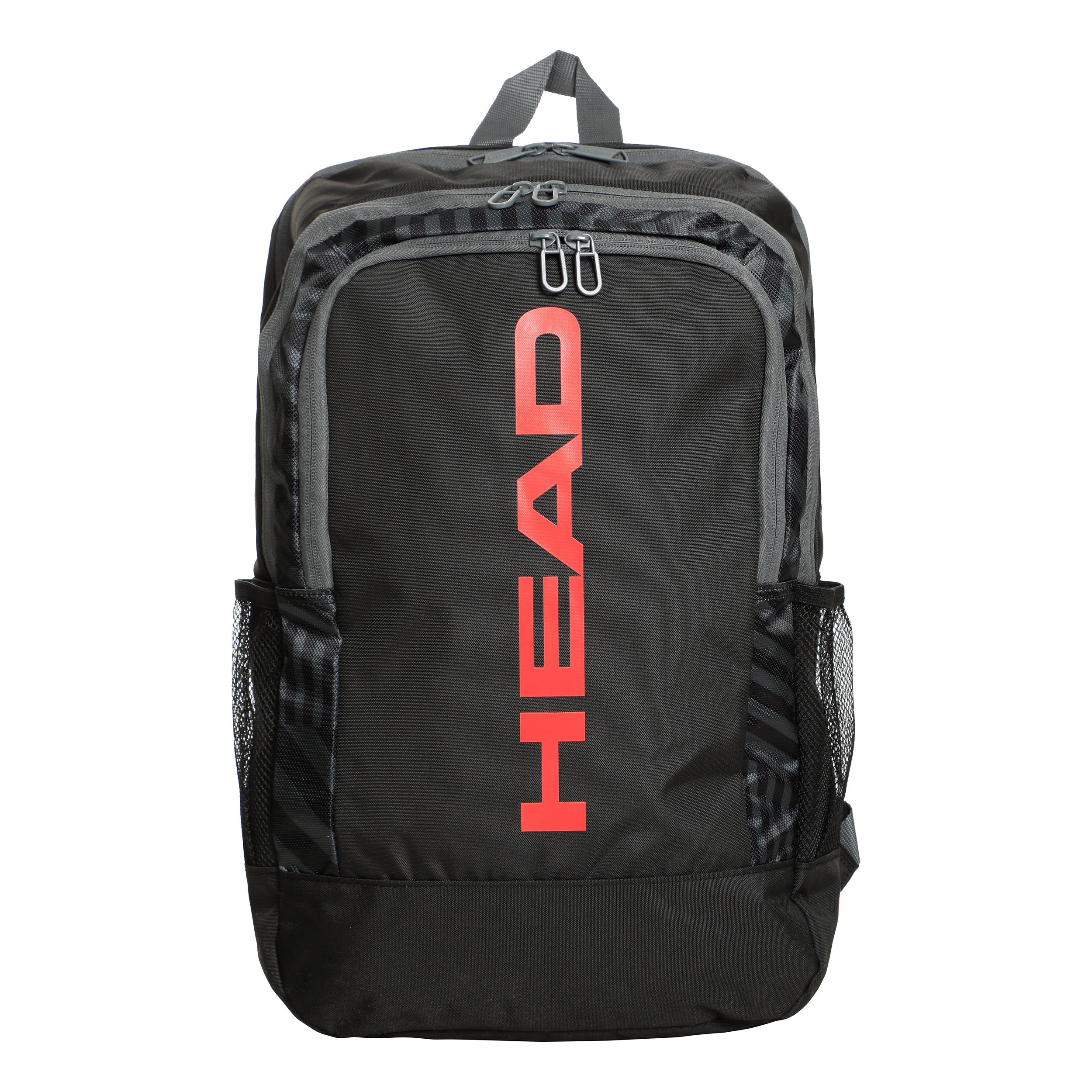 HEAD Base 17L Backpack - black