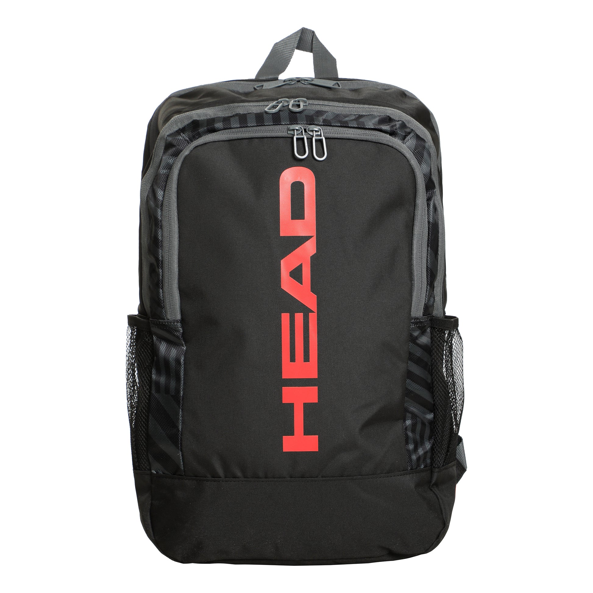 HEAD Base 17L Backpack - black