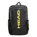 Base 17L Backpack - black