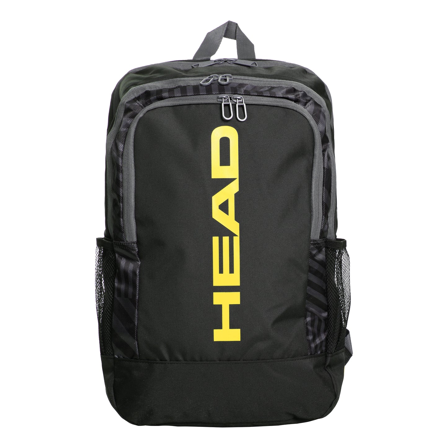 HEAD Base 17L Backpack - black