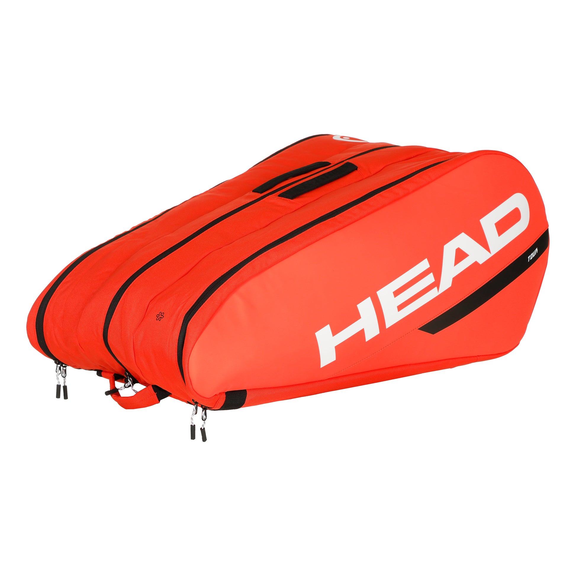 HEAD Tour Racquet Bag XL Racket Bag-Orange