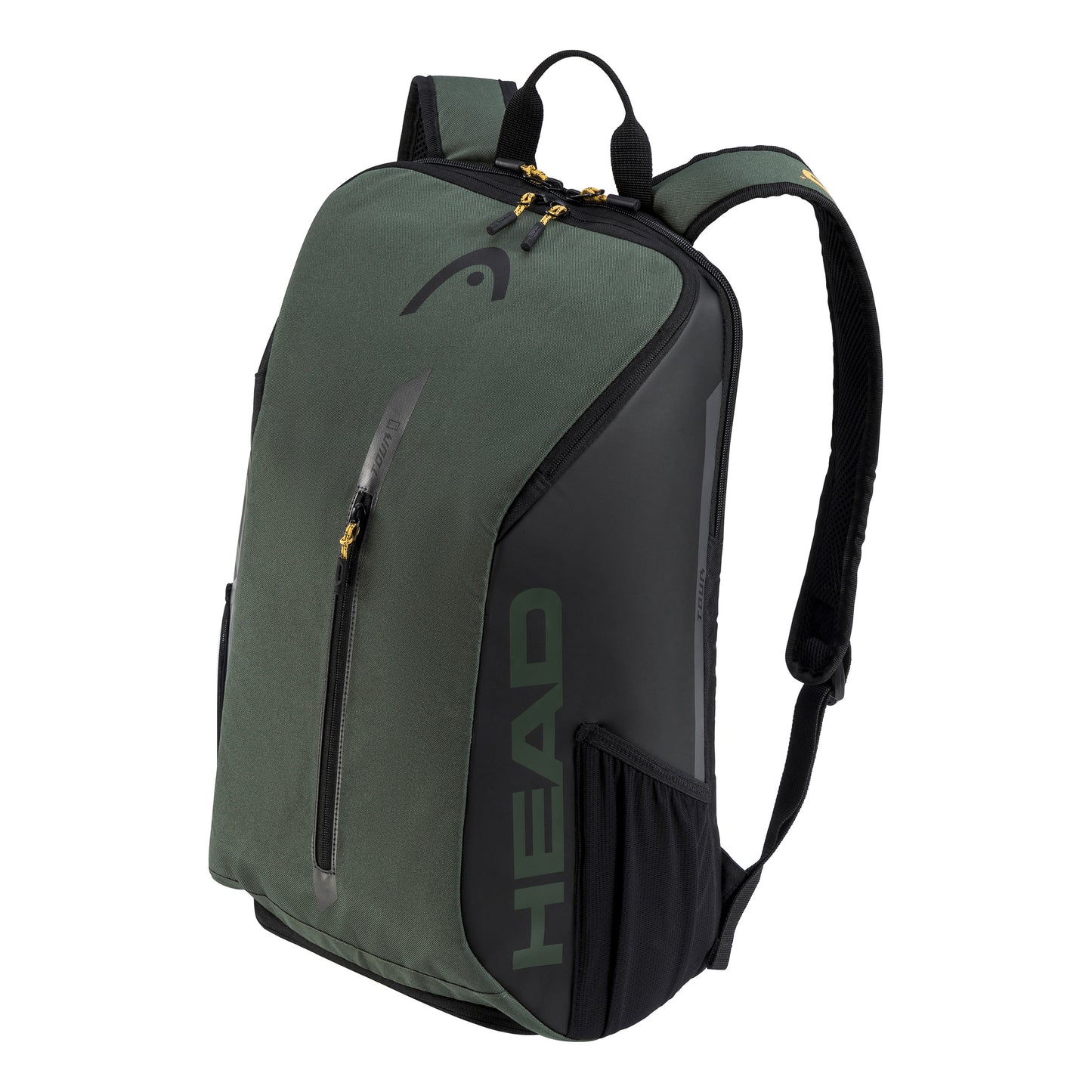 HEAD Tour 25L Backpack - green