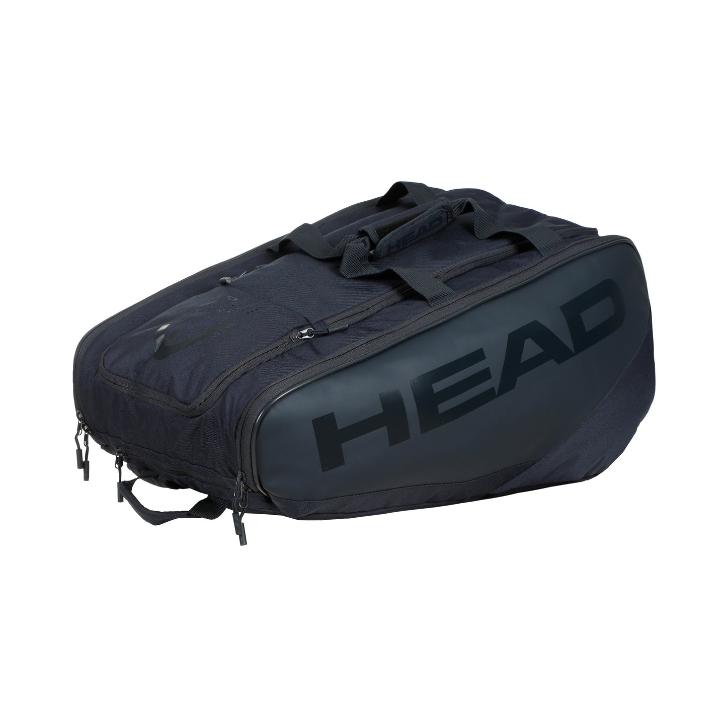 HEAD Pro  L Padel racket bag - dark blue