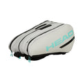 Tour Padel Bag L Padel Racket Bag-Grey