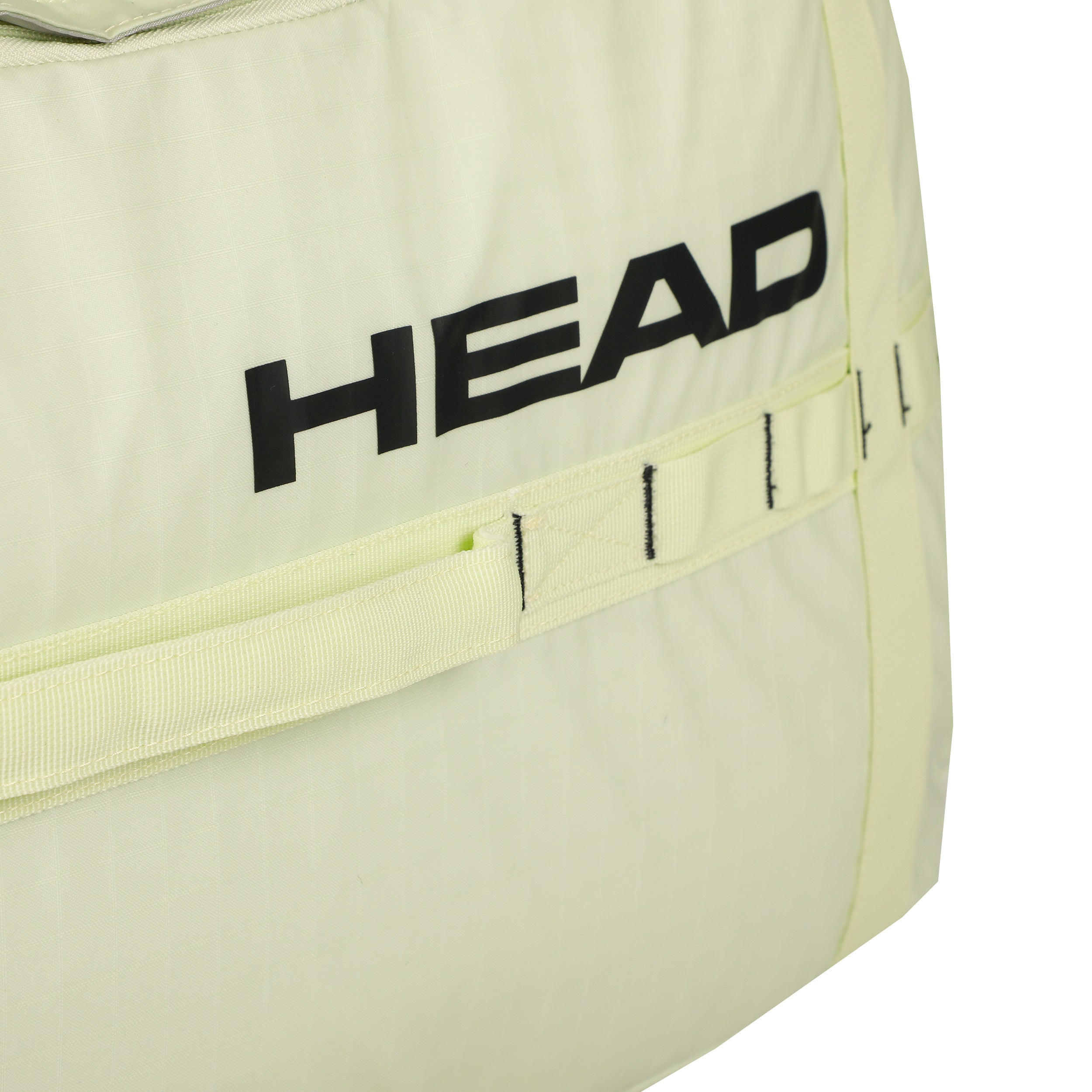 Pro Duffle M Extreme Sports Bag-Lime,Anthracite | Tennis-Point