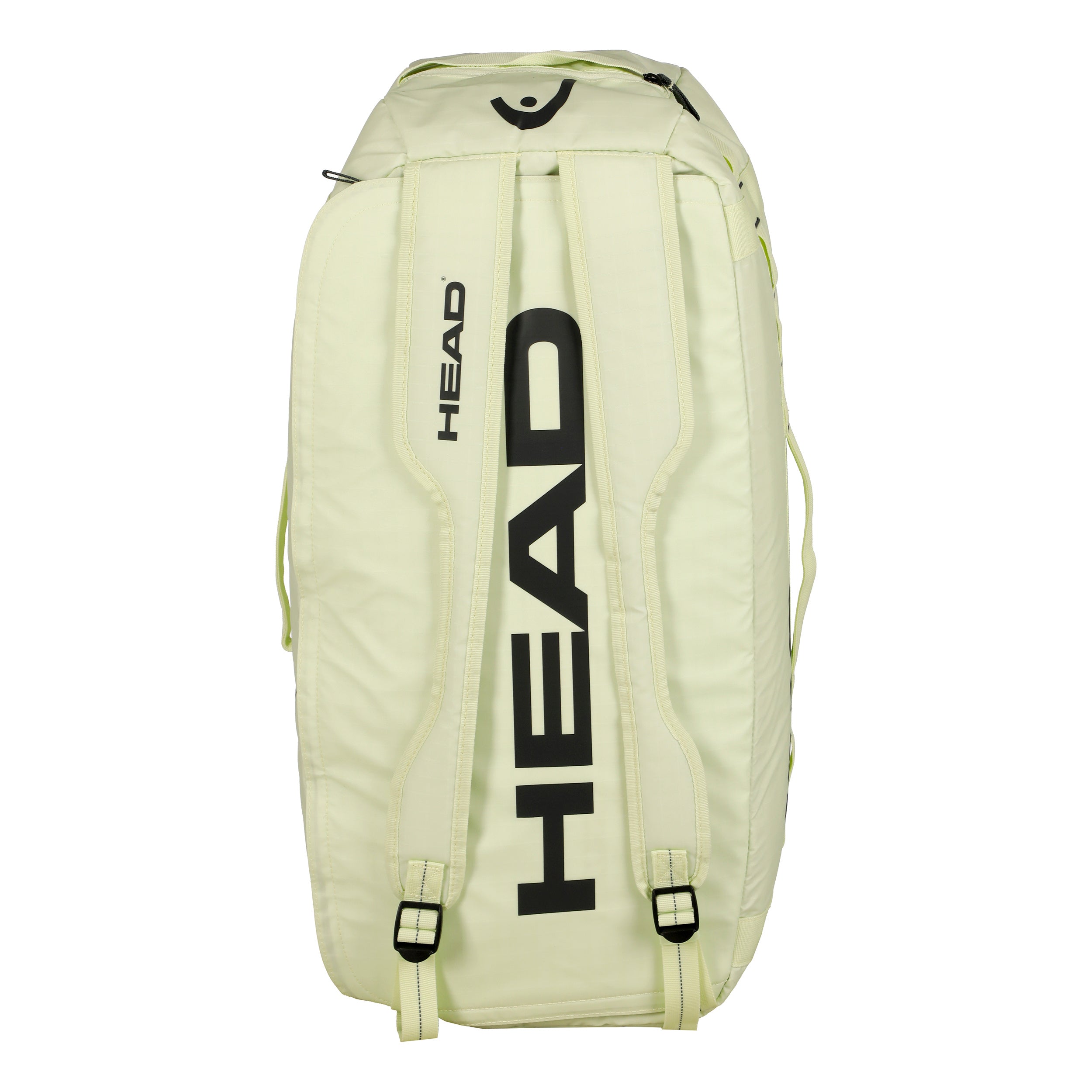 Pro Duffle M Extreme Sports Bag-Lime,Anthracite | Tennis-Point