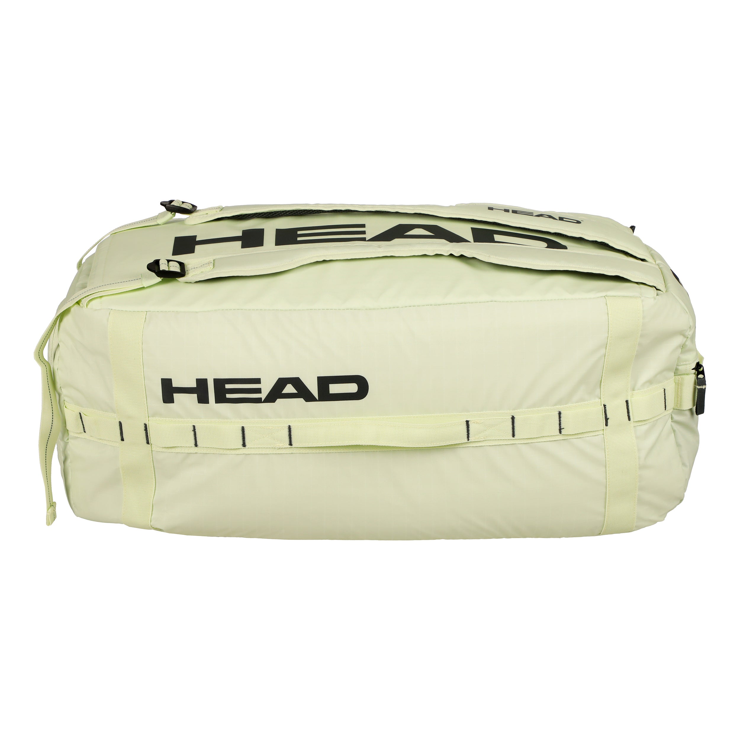 Pro Duffle M Extreme Sports Bag-Lime,Anthracite | Tennis-Point