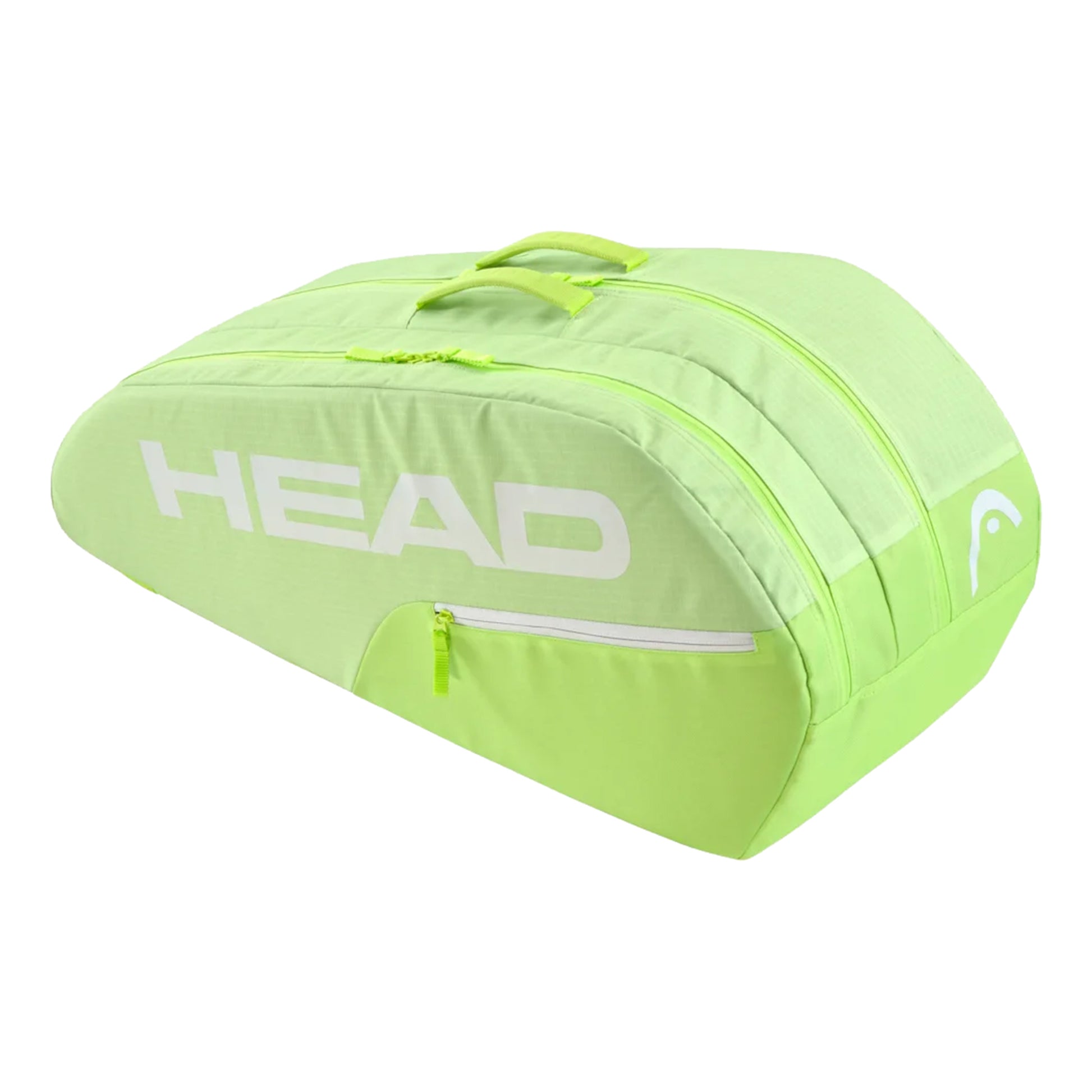 HEAD Arthur Ashe Racket bag 9 Pack -green