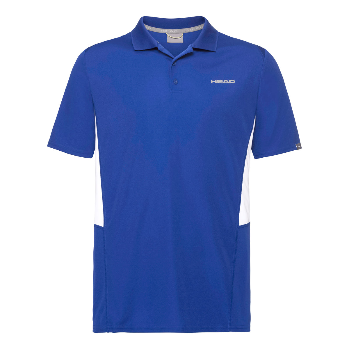 HEAD Tech Polo Men - blue, white