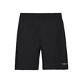 Club 7in Shorts Men-Black,Silver
