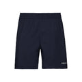 Club 7in Shorts Men-Dark Blue,Silver