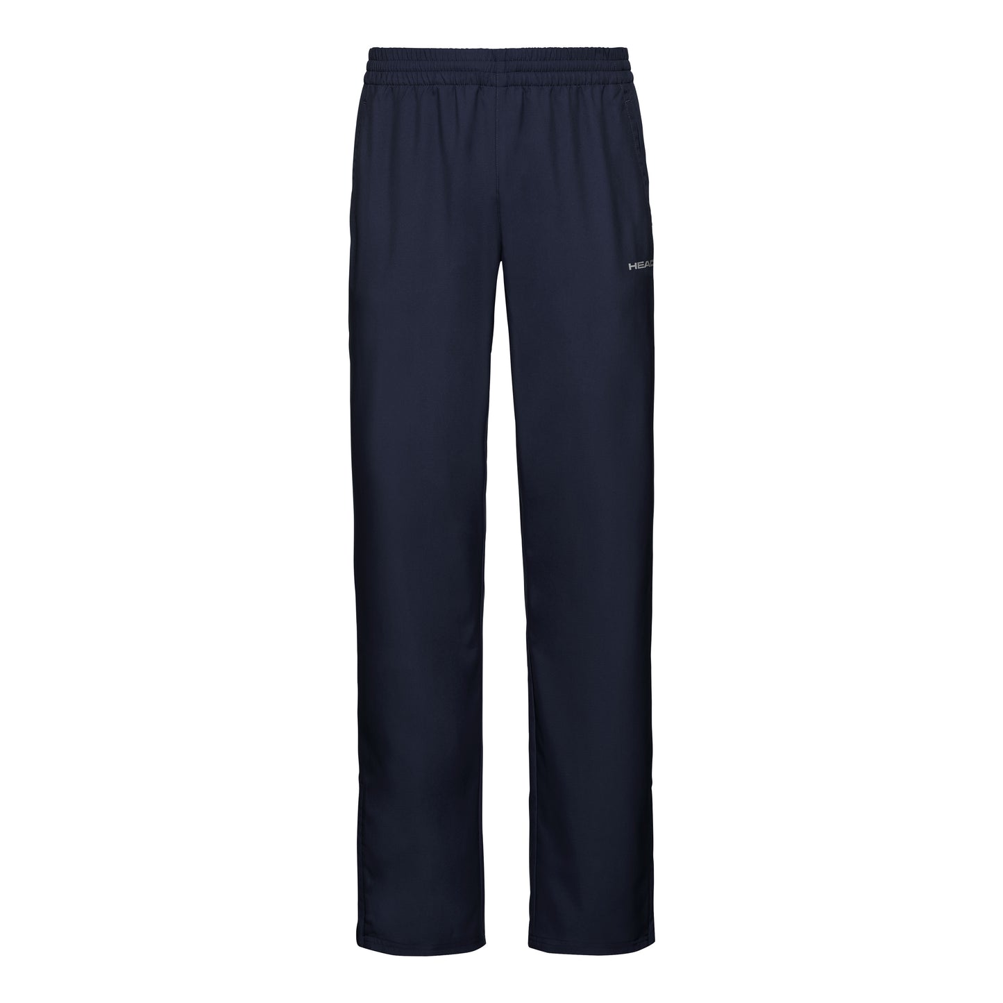 HEAD Club Training pants Men - dark blue, silver