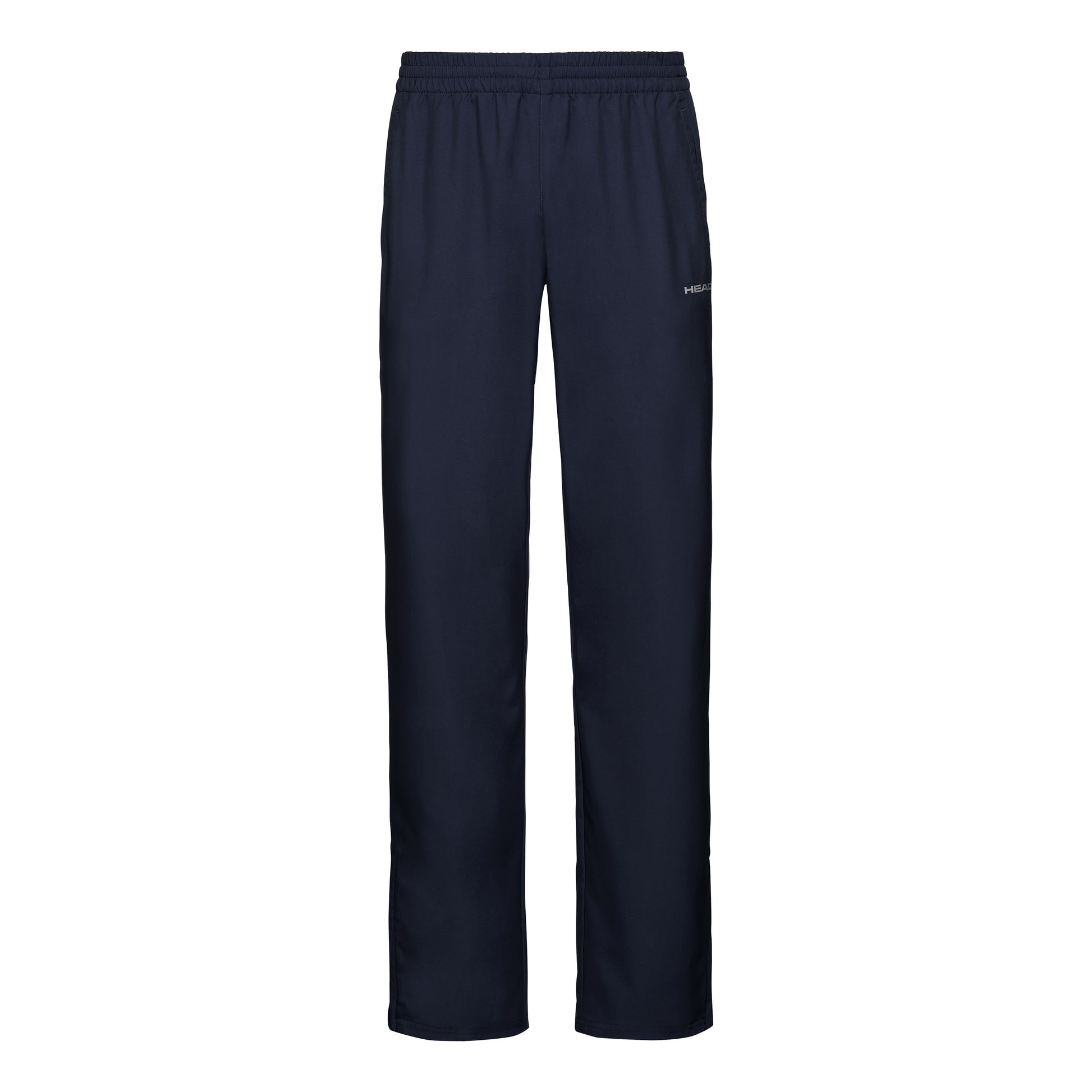 HEAD Club Training pants Men - dark blue, silver