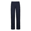Club Training pants Boys - dark blue, silver