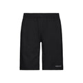 Club Bermuda Shorts Boys-Black