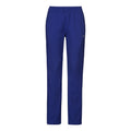 Club Training Pants Women-Blue