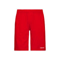 Club 9in Shorts Men-Red