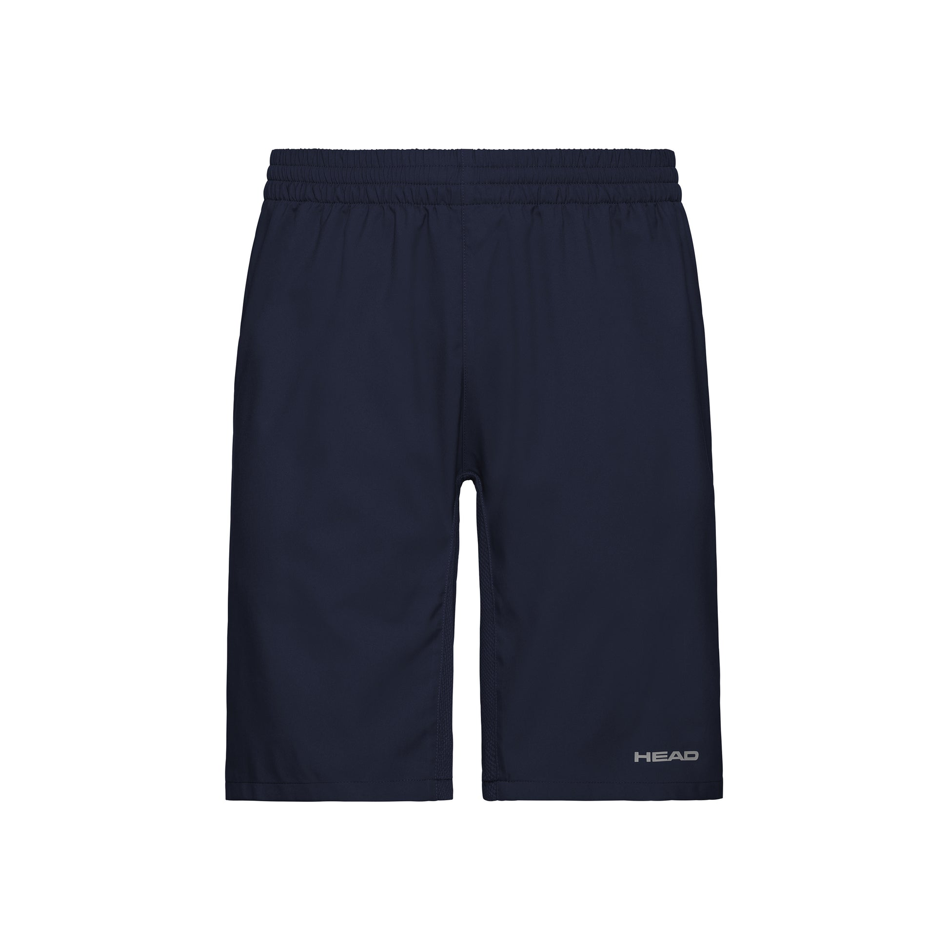 HEAD Club 9in Shorts Men-Dark Blue,Silver