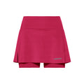 Club Basic Skirt Girls - pink, silver