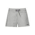 Club Ann Shorts Girls - lightgrey, black