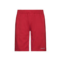 Club Bermuda Shorts Boys-Red