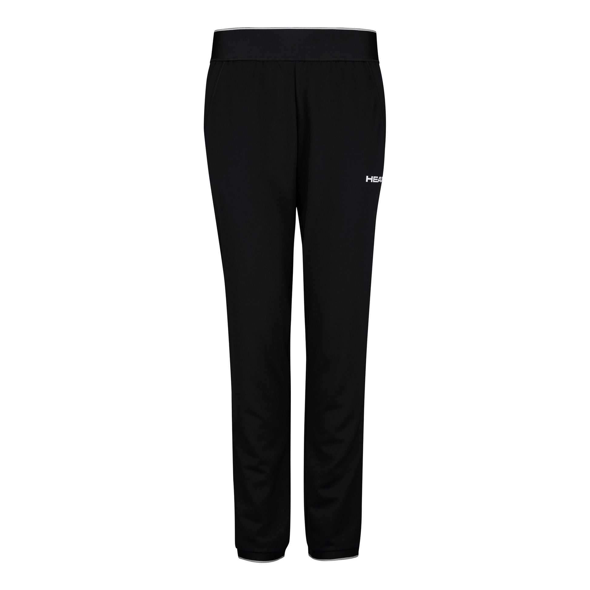 HEAD Breaker Training pants Women - black,