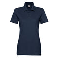 Polo Women-dark blue